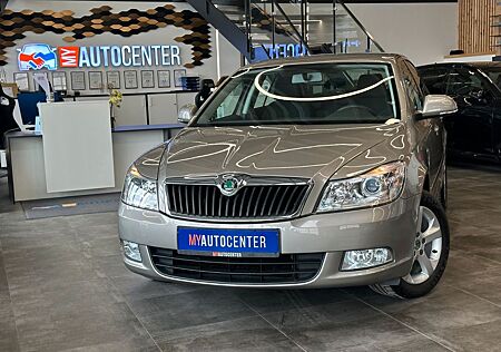 Skoda Octavia Lim. Family *SZHZ*PDC*ISOFIX-BEIFAHRER*