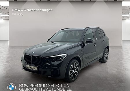 BMW X5 xDrive45e M Sport Driv.Assist.Prof Head-Up