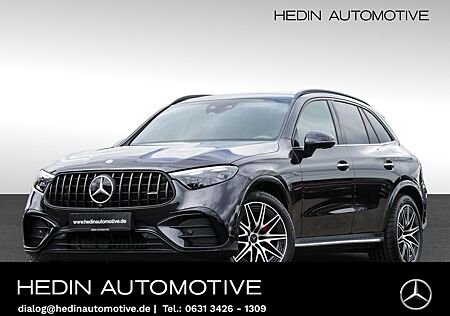 Mercedes-Benz GLC 43 AMG AMG GLC 43 4MATIC |DISTR|KEYL|NAVI|PANO|BURM|AHK