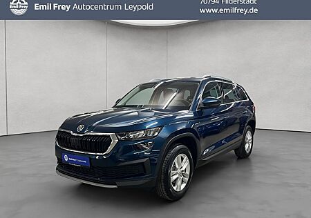 Skoda Kodiaq 2.0 TDI DSG Ambition