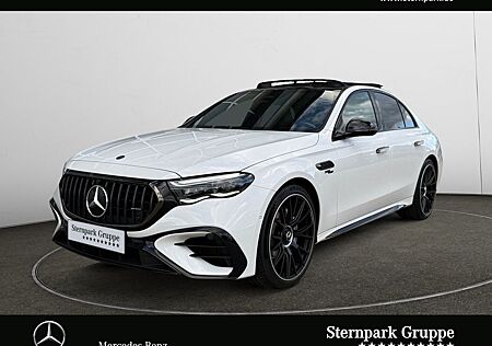 Mercedes-Benz E 53 AMG 4M Hybrid Perf-Sitze+HYPER+Pano+CARBON+