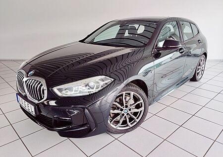 BMW 120 i M Sport RTTI*LiveCockpit*Head-up*Navi
