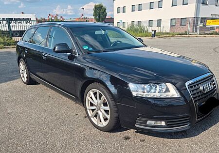Audi A6 2.0 TFSI multitronic Avant -