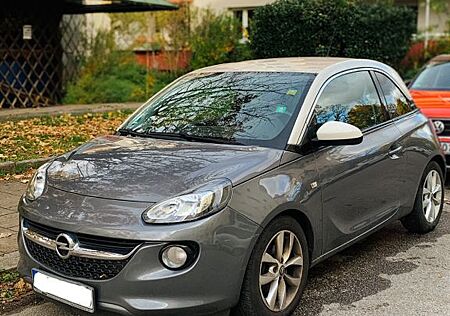Opel Adam JAM 1.4 64kW S/S Easytronic JAM