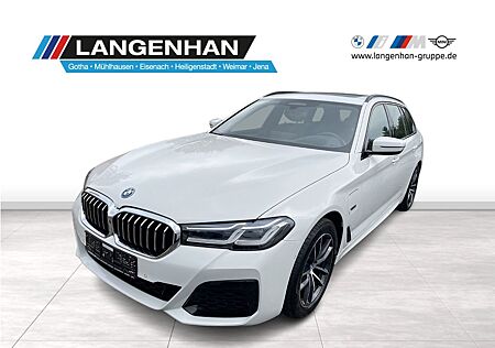 BMW 530e xDrive Touring M Sportpaket Head-Up HiFi