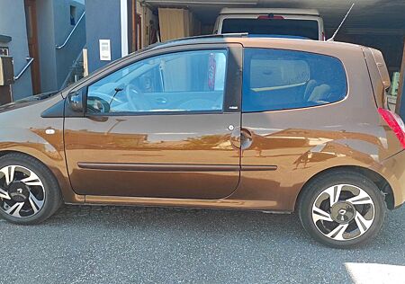 Renault Twingo Dynamique 1.2 LEV 16V 75 Eco-Drive Dy...