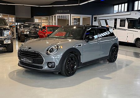 Mini Cooper D Clubman Aut. 8Pak+Rfkam+18Zo+LED