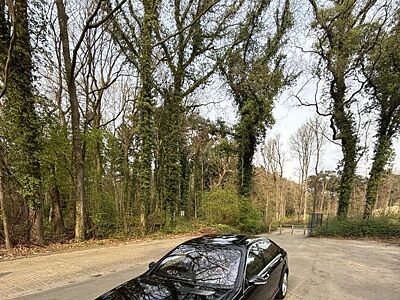Mercedes-Benz S 320 CDI L -