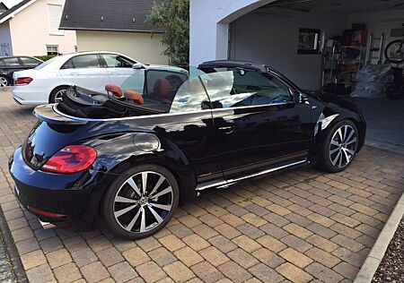 VW Beetle Volkswagen -Oetinger Cabriolet