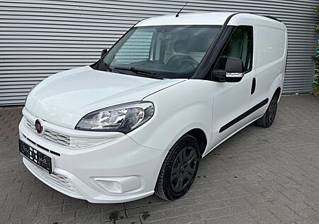 Fiat Doblo Basis Kasten "inkl.HU/AU & Insp.Neu"