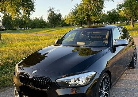 BMW 140 M140i Special Edition -