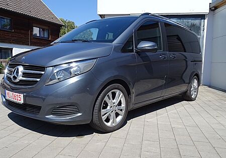 Mercedes-Benz Viano V220d kompakt AHK,Navi,18 Zoll