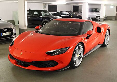 Ferrari 296 GTB - LIFT- ADAS- Carbon- 1.Hand- Daytona