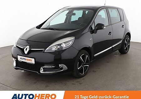 Renault Scenic 1.6 dCi BOSE Edition*NAVI*TEMPO*PDC*