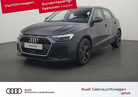 Audi A1 Sportback TFSI advanced LED APP-CONNECT KEYLE