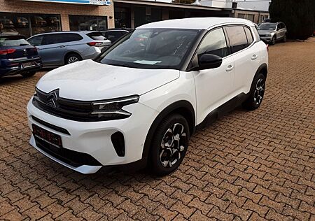 Citroën C5 Aircross Auto Hybrid PLUS Navi Kamer SH LED