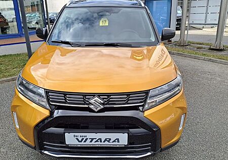 Suzuki Vitara 1.5 Hybrid Comfort 4x2