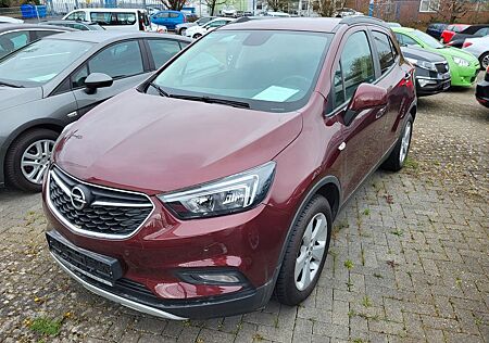 Opel Mokka X Edition Start/Stop 4x4