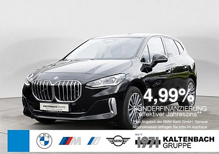 BMW 218i Active Tourer Luxury Line LED NAVI KAMERA