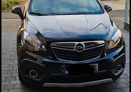 Opel Mokka 1.4 Turbo ecoFLEX Color Edition S/S Co...