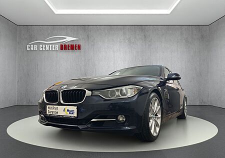 BMW 320i Lim.Sport Line NAVI SHZ Viele extras Top