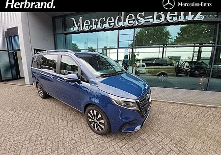 Mercedes-Benz V 300 d 4MATIC AVANTGARDE Lang*'Airmatic*