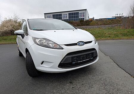 Ford Fiesta 1,25 HU 04/27