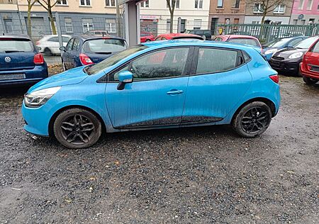 Renault Clio Dynamique ENERGY TCe 90 Klima