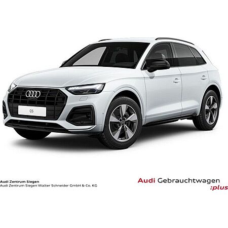 Audi Q5 leasen