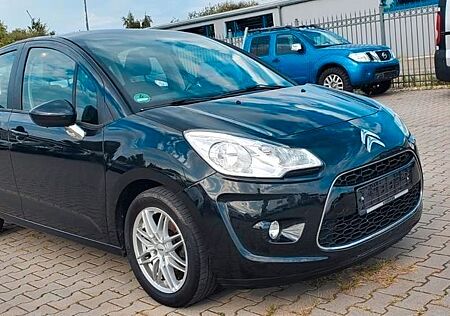 Citroën C3 1.4 Klima Tempomat Scheckheft TÜV 08/2025