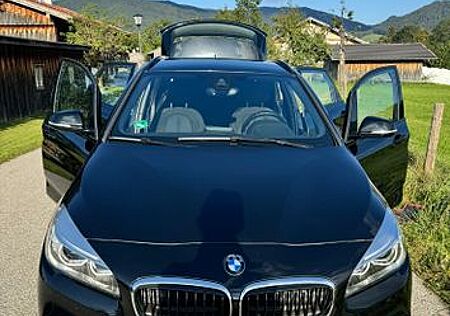 BMW 2er 220i Active Tourer M Sport aus 2.Hand