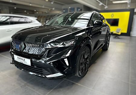 Renault Rafale Esprit Alpine Full Hybrid 200 PS