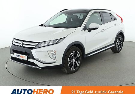 Mitsubishi Eclipse Cross 1.5 T-MIVEC Top 2WD Aut.*NAVI*ACC*