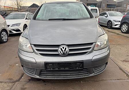 VW Golf Volkswagen Plus V Comfortline