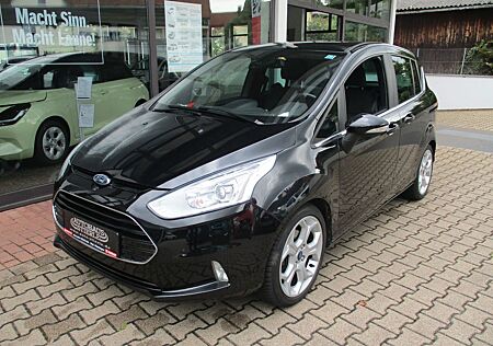 Ford B-Max 1,0 EcoBoost 92kW S/S Trend