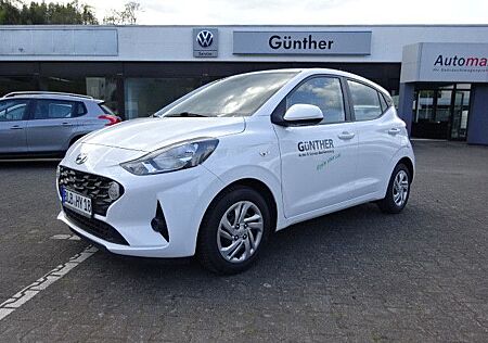 Hyundai i10 1.0 Select*SHZ*PDC*LeHZ Klima Einparkhilfe