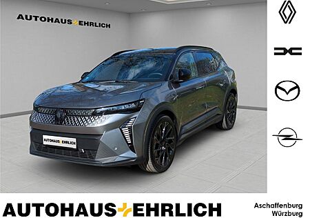 Renault Scenic E-Tech Electric 220 PDC RFK SHZ NP 56.150