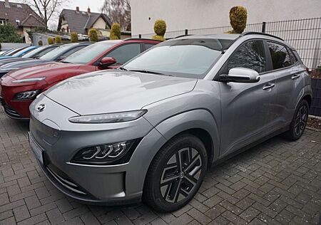 Hyundai Kona 2WD W-pump Navi Lenk+SHZ KRELL ACC Totw LKA