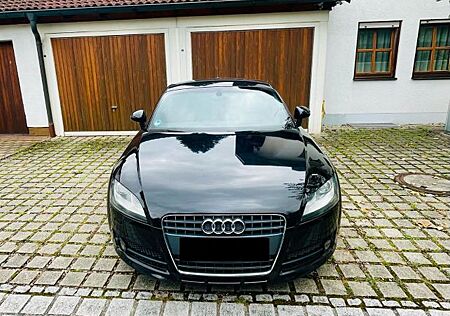 Audi TT 2.0 TFSI S-Line Bose Navi TÜV neu