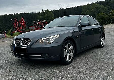 BMW 525d xDrive -