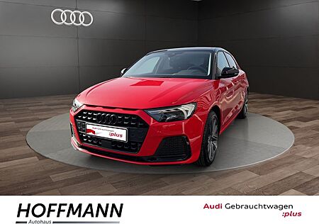 Audi A1 Sportback 30 TFSI advanced Kamera+LED+Carplay