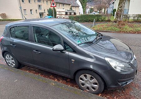 Opel Corsa 1.4 Twinport ECOTEC Edition "111 Jahre...
