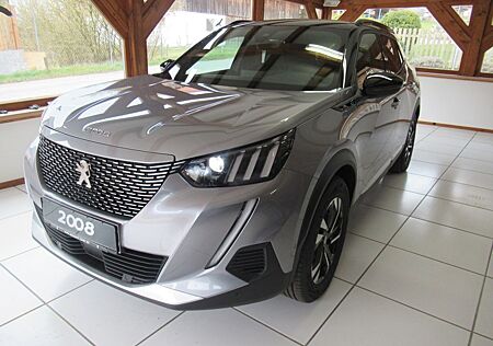 Peugeot 2008 GT Elektromotor 136