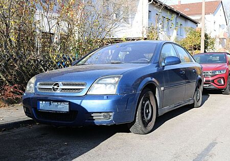 Opel Vectra C - CC GTS 1.8
