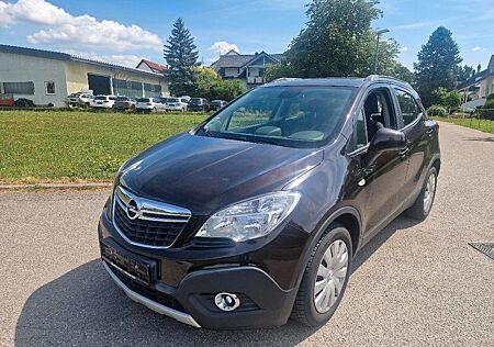 Opel Mokka Edition ecoFlex