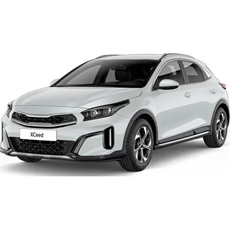 Kia XCeed leasen