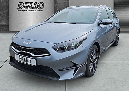 Kia Cee'd Sportswagon Ceed_sw 1.5T DCT Spirit + TechNavi Digitales Coc
