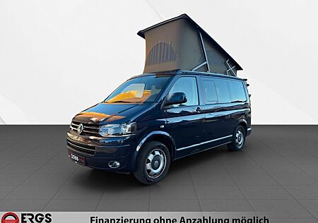 VW T5 California Volkswagen Comfortl. 4Motion "Küche,Aufstelld