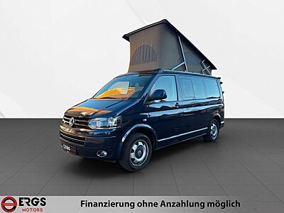 Volkswagen T5 California Comfortl. 4Motion "Küche,Aufstelld