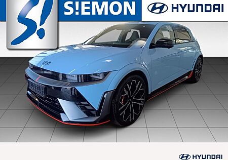 Hyundai IONIQ 5 4WD 84kWh N-Performance HUD Navi Digital